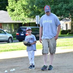 Meet your Posher, David